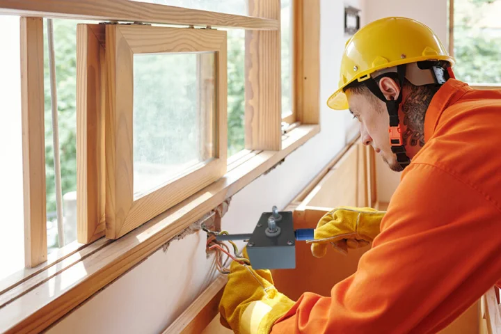 Guía Pasacables Eléctrica Profesional 2025: ¡Herramienta Automática para Tirar de Cables con Eficiencia y Rapidez!