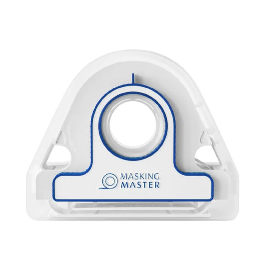 Masking Master - Aplicador de Cinta de Enmascarar
