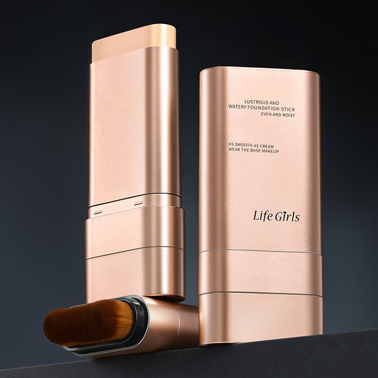 Hydrating Stick: ¡Brillo e Hidratación Instantáneos!