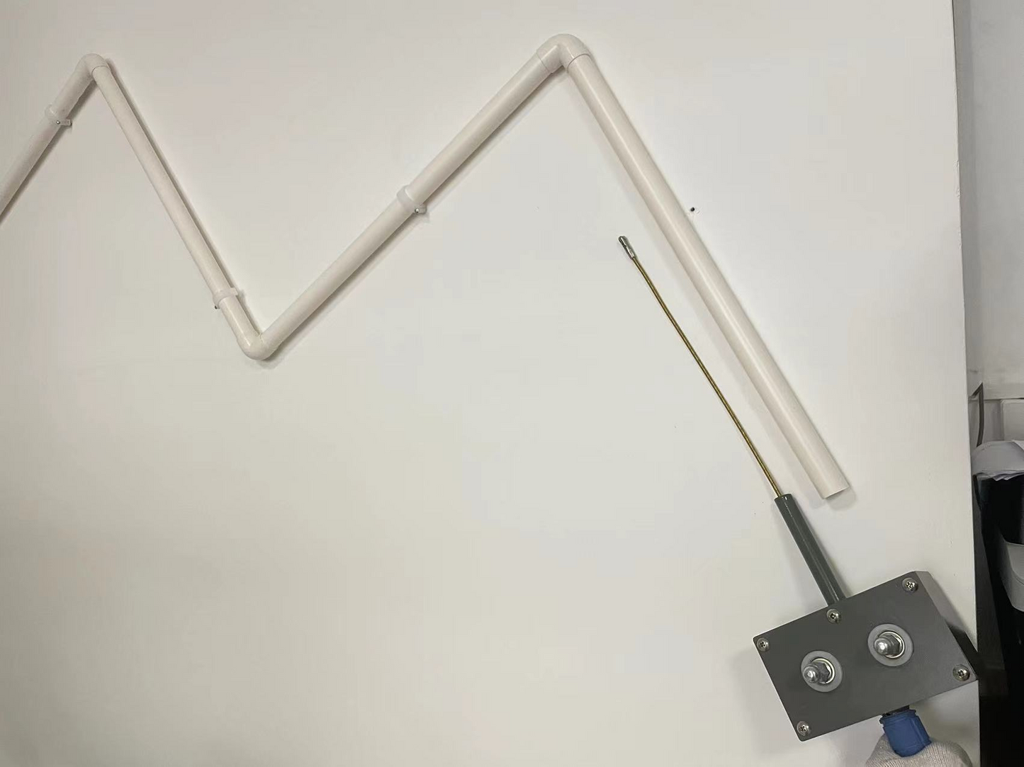 Guía Pasacables Eléctrica Profesional 2025: ¡Herramienta Automática para Tirar de Cables con Eficiencia y Rapidez!