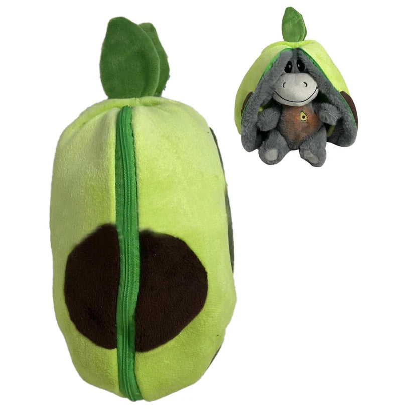 Peluche Que Respira Anti-Ansiedad
