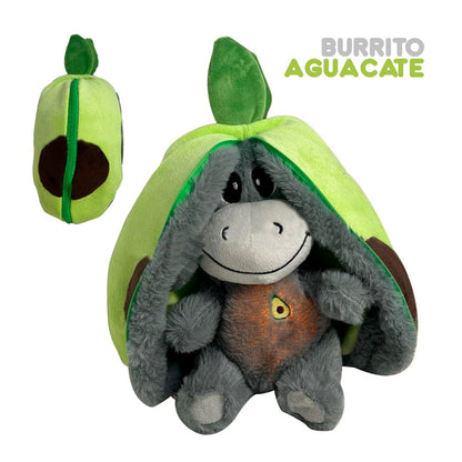 Peluche Que Respira Anti-Ansiedad