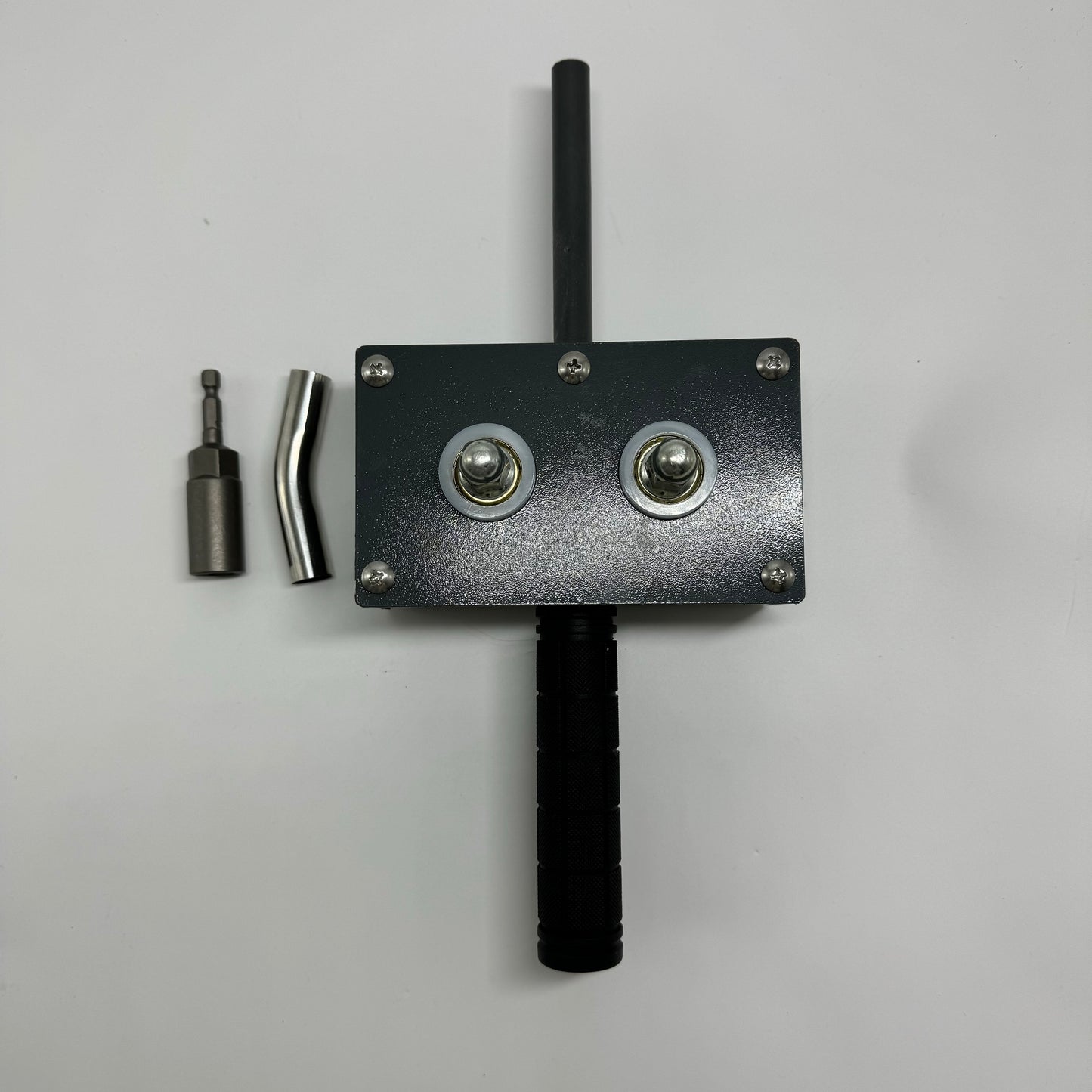 máquina Pasacables Eléctrica Profesional 2025: tirar cables rápidamente