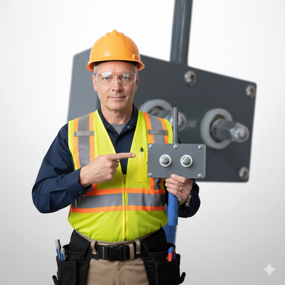 máquina Pasacables Eléctrica Profesional 2025: tirar cables rápidamente