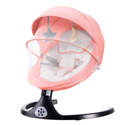 Nueva Mecedora Inteligente Multifuncional para Bebé